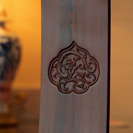 Jinghan Hotel 景徳鎮 エクステリア 写真