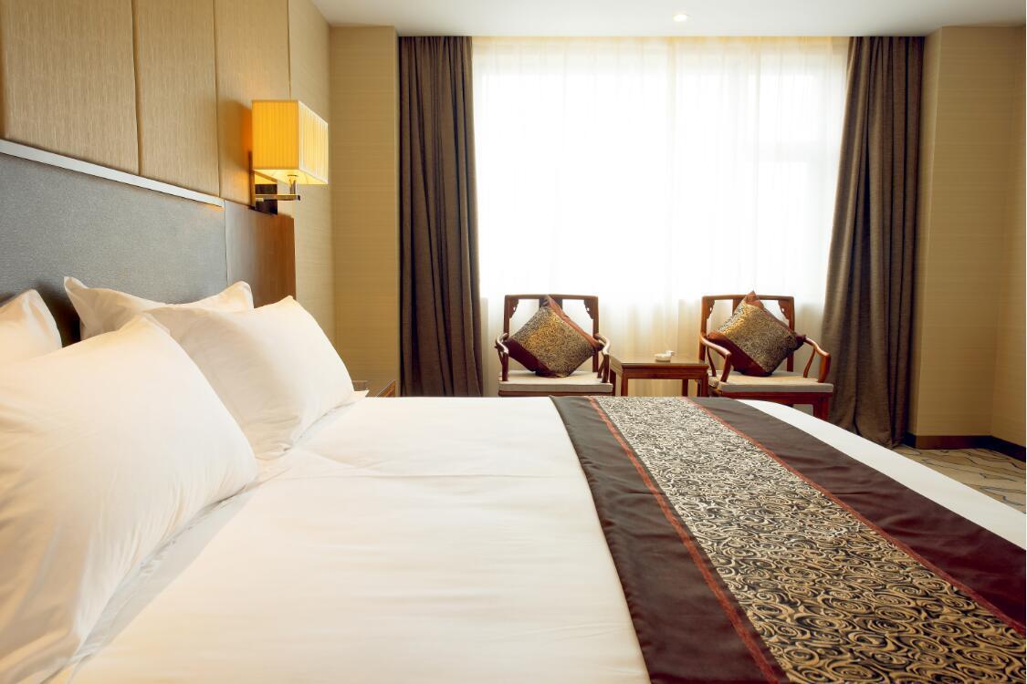 Jinghan Hotel 景徳鎮 エクステリア 写真