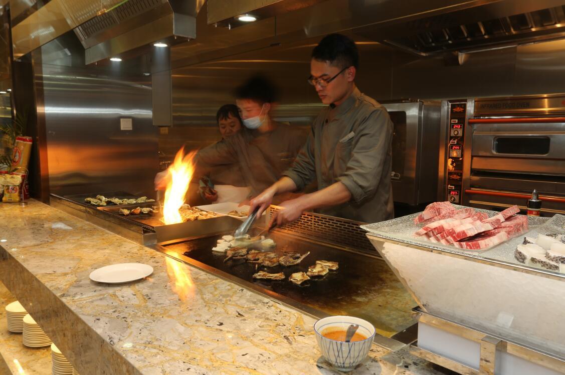 Jinghan Hotel 景徳鎮 エクステリア 写真