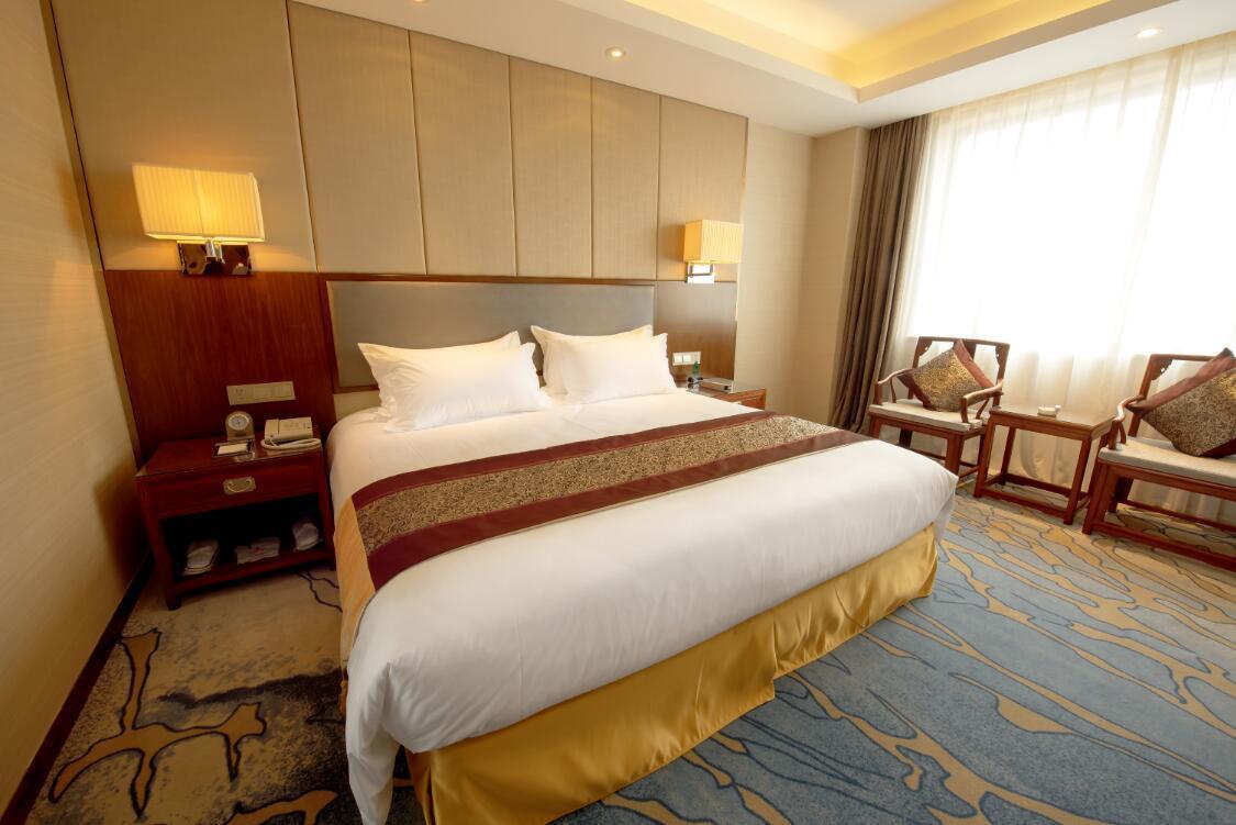Jinghan Hotel 景徳鎮 エクステリア 写真