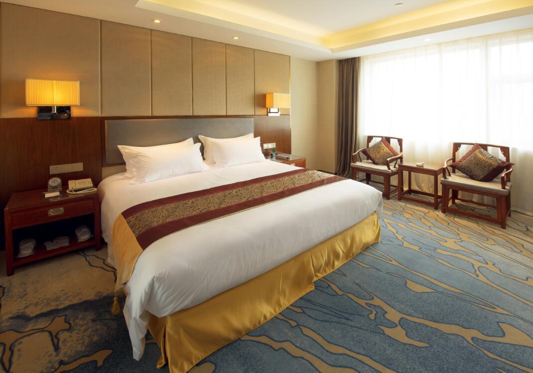 Jinghan Hotel 景徳鎮 エクステリア 写真