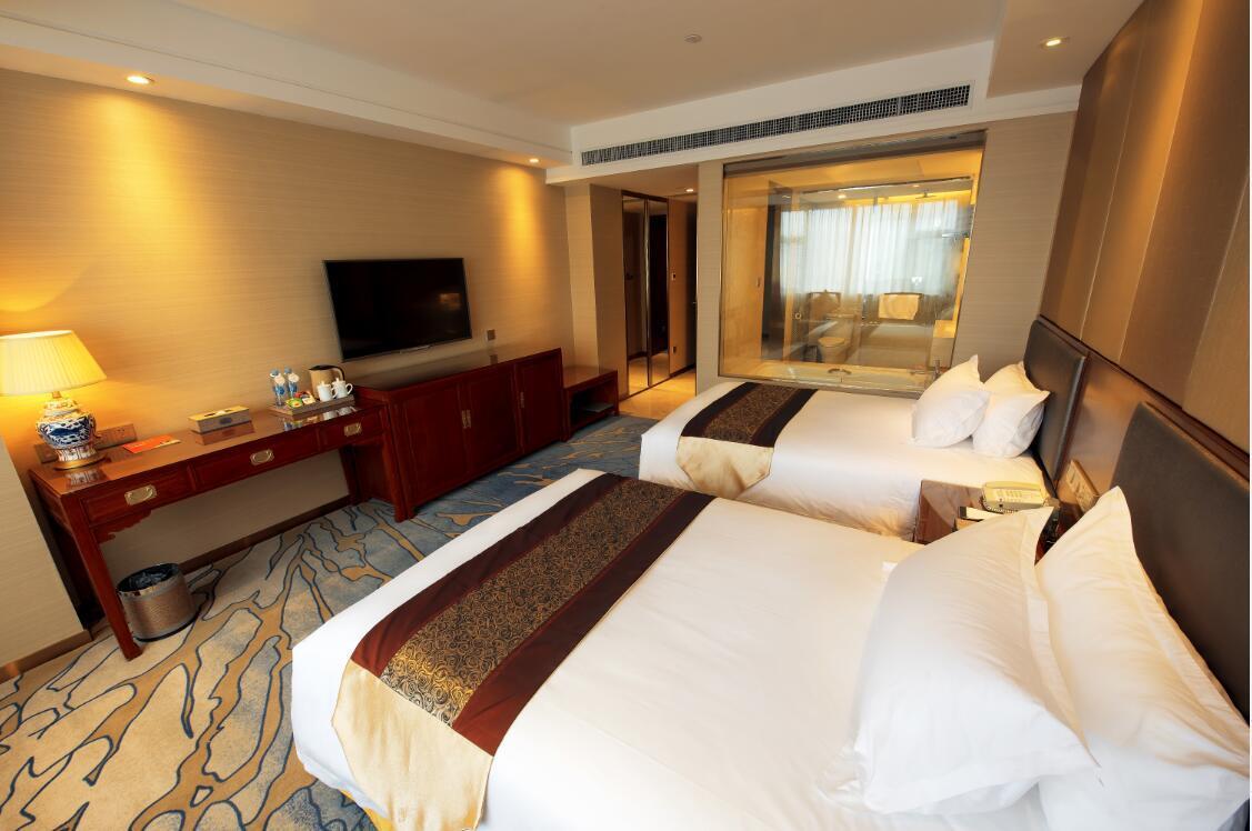 Jinghan Hotel 景徳鎮 エクステリア 写真