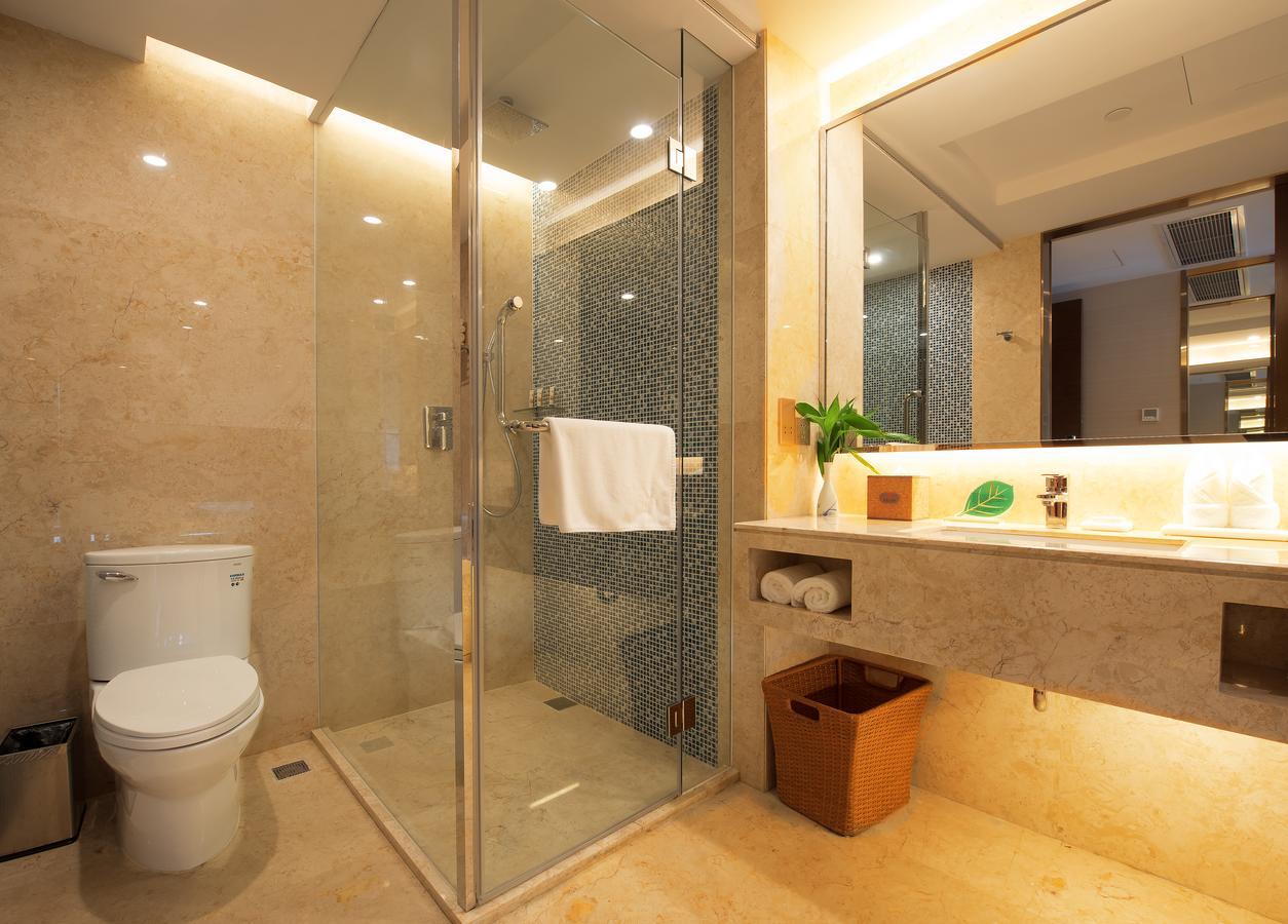 Jinghan Hotel 景徳鎮 エクステリア 写真